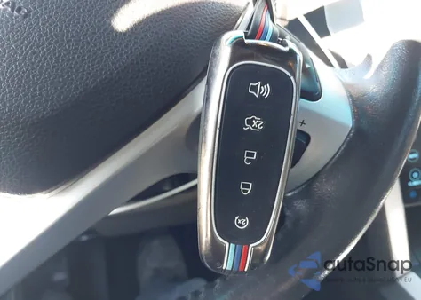 2015 Ford Explorer Limited from USA, damaged, VIN 1FM5K7F89FGA52034